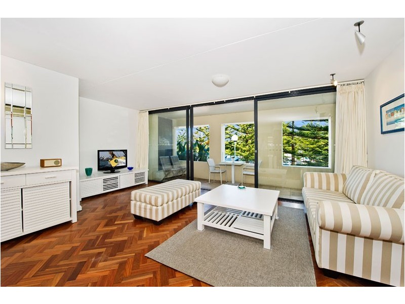 7/155 Dolphin St, Coogee NSW 2034