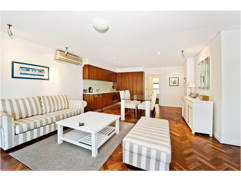 7/155 Dolphin St, Coogee NSW 2034
