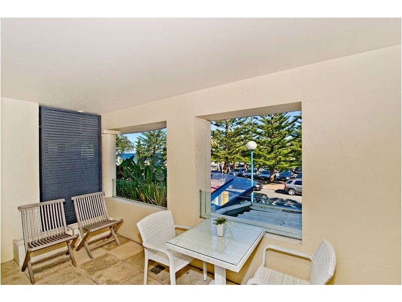 7/155 Dolphin St, Coogee NSW 2034