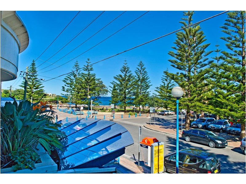 7/155 Dolphin St, Coogee NSW 2034