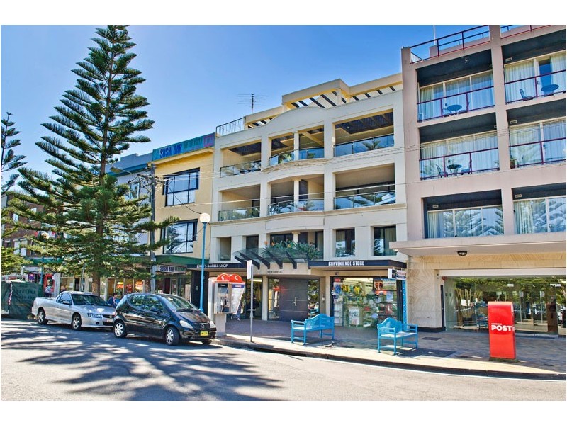 7/155 Dolphin St, Coogee NSW 2034