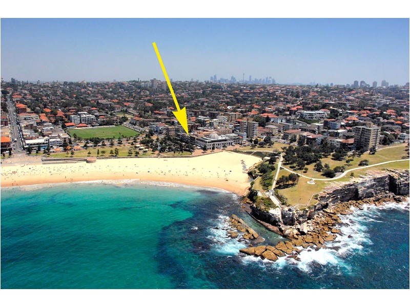 7/155 Dolphin St, Coogee NSW 2034