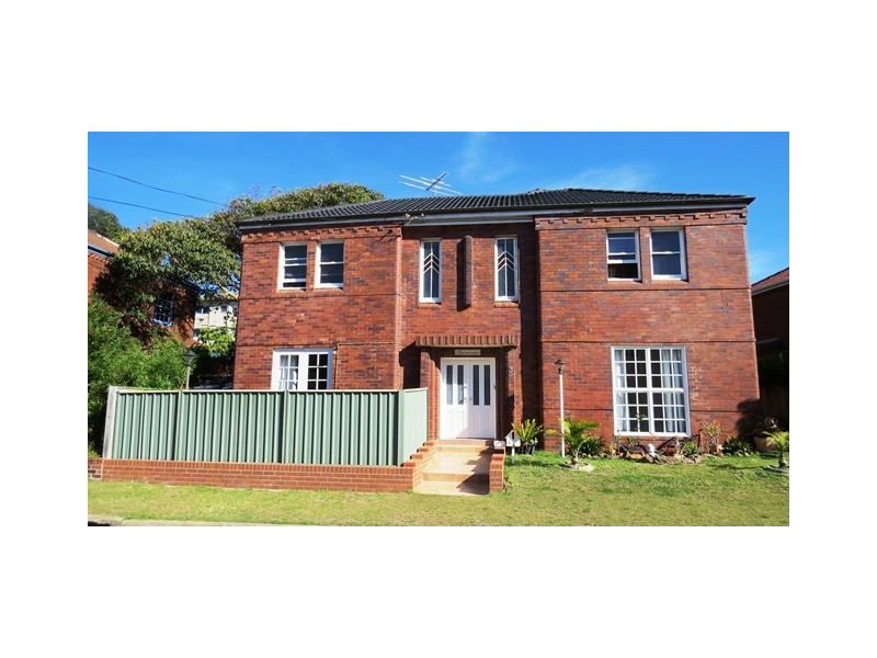 1/3 Bedford Place, Coogee NSW 2034