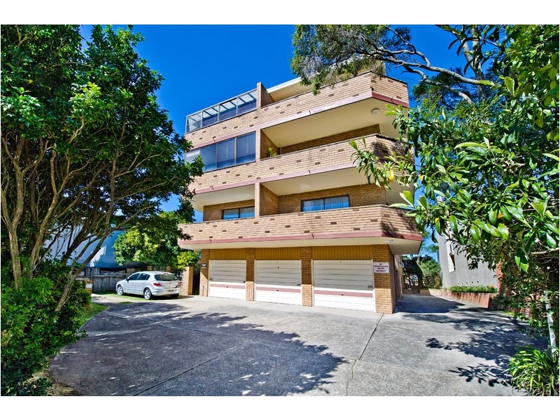8/27 Frenchmans Rd, Randwick NSW 2031