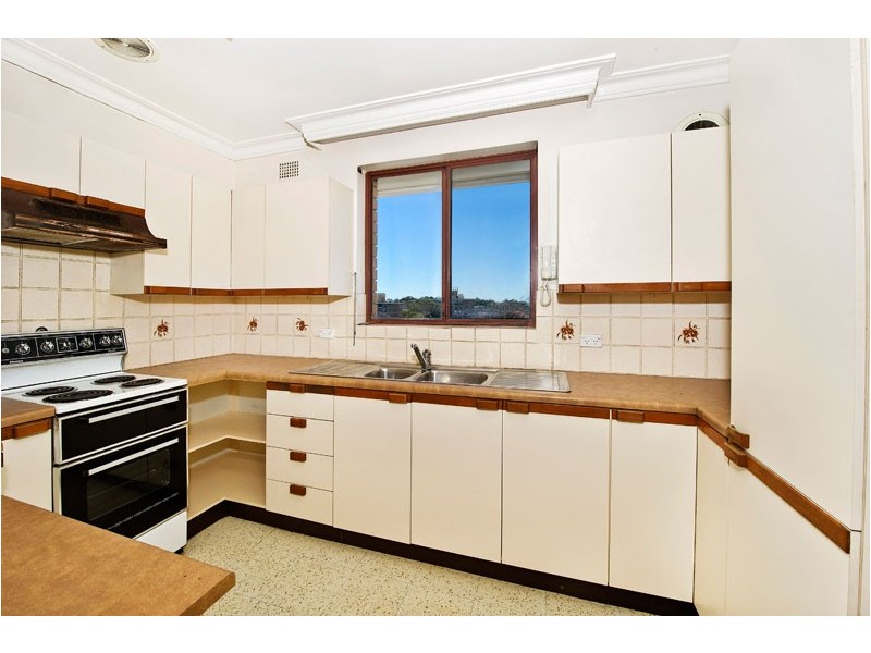 8/27 Frenchmans Rd, Randwick NSW 2031