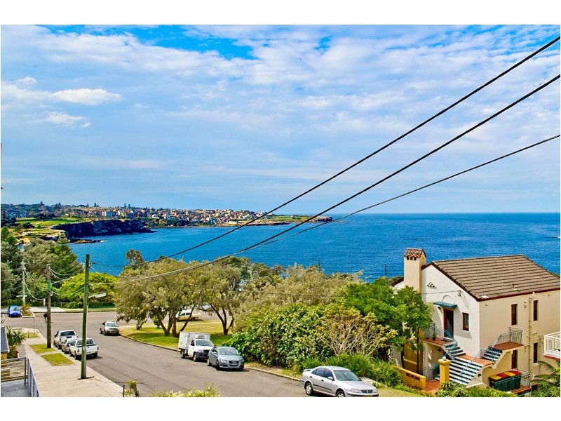 2/4 Dundas St, Coogee NSW 2034