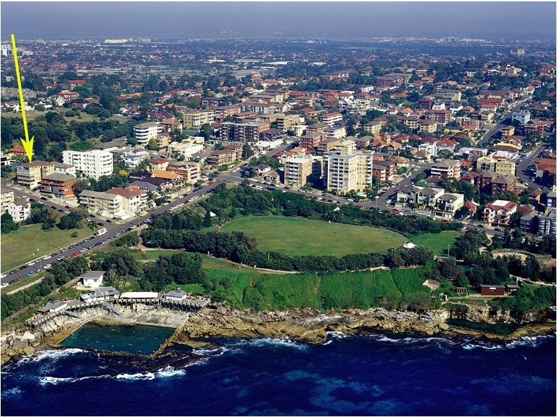 2/4 Dundas St, Coogee NSW 2034