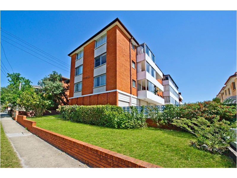 7/843 Anzac Pde, Maroubra NSW 2035