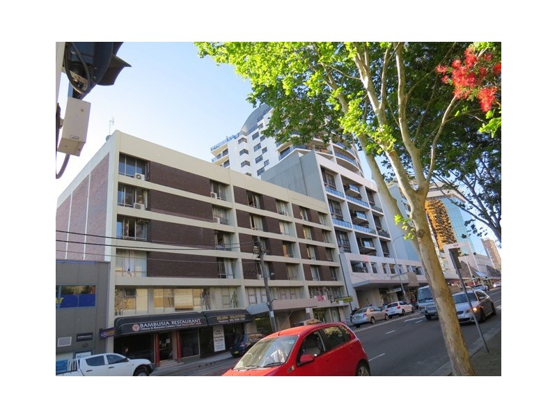 322/29 Newland St, Bondi Junction NSW 2022