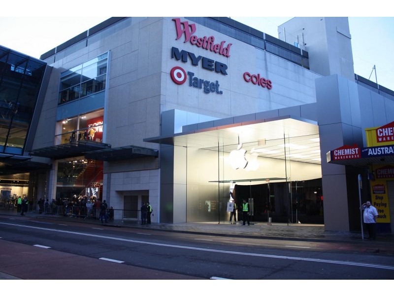 322/29 Newland St, Bondi Junction NSW 2022