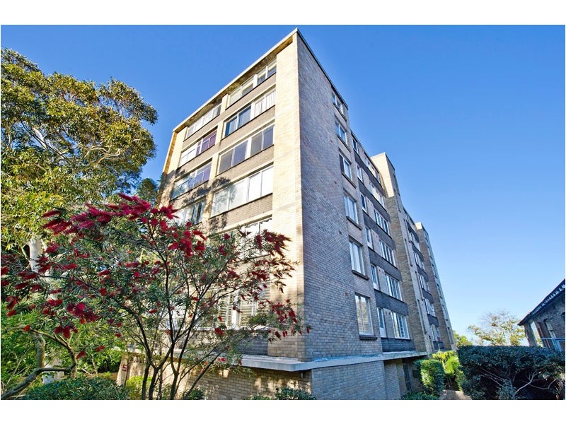 1/10 Ocean St (Nth), Bondi NSW 2026