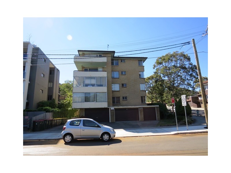 16/17 William Street, Randwick NSW 2031