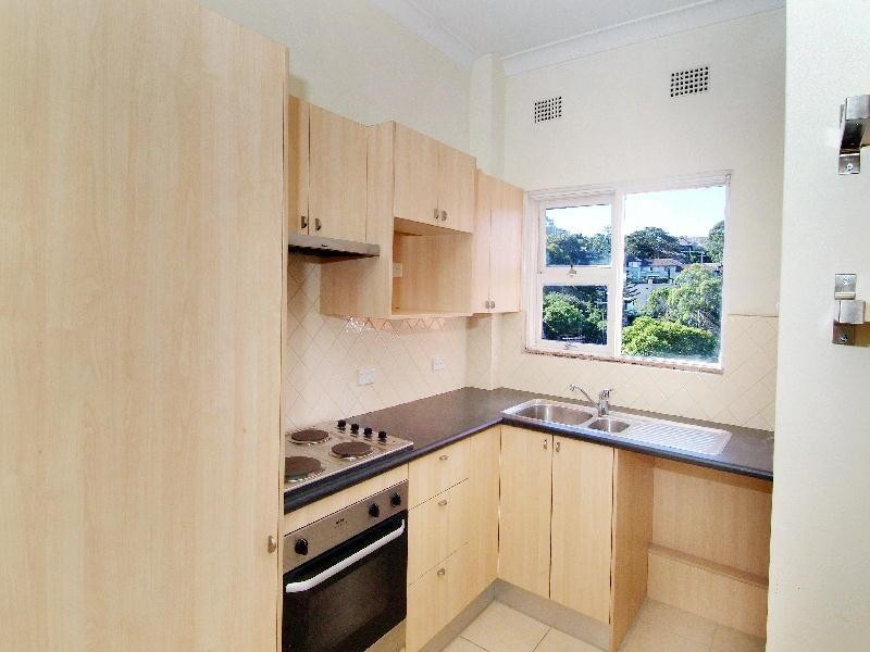 11/7B Judge Street, Randwick NSW 2031