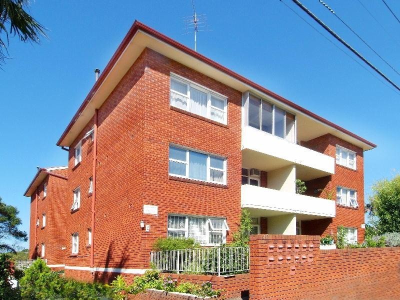 11/7B Judge Street, Randwick NSW 2031