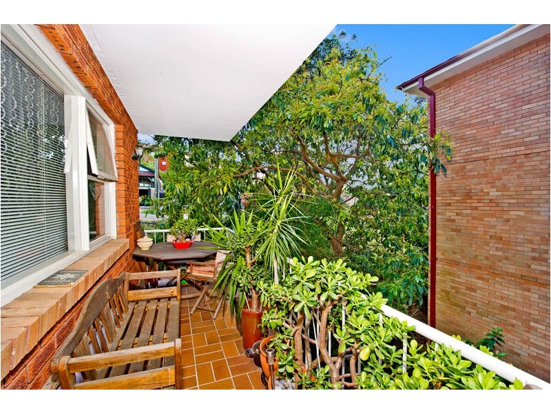 4/4 Albi Place, Randwick NSW 2031