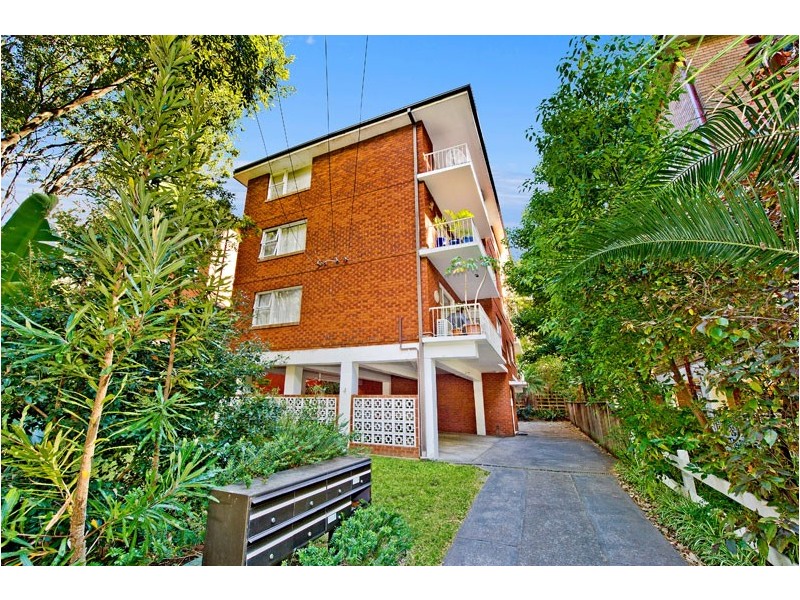 4/4 Albi Place, Randwick NSW 2031