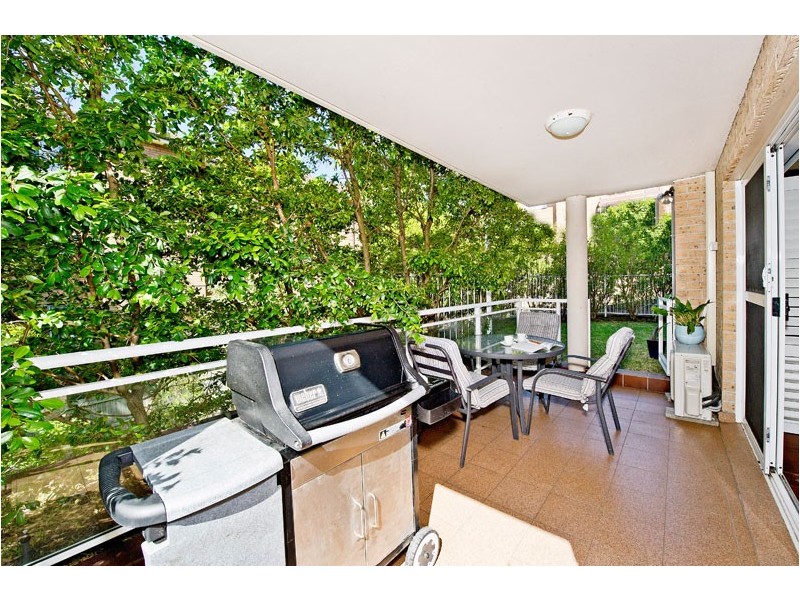 2/15 Macpherson St, Waverley NSW 2024