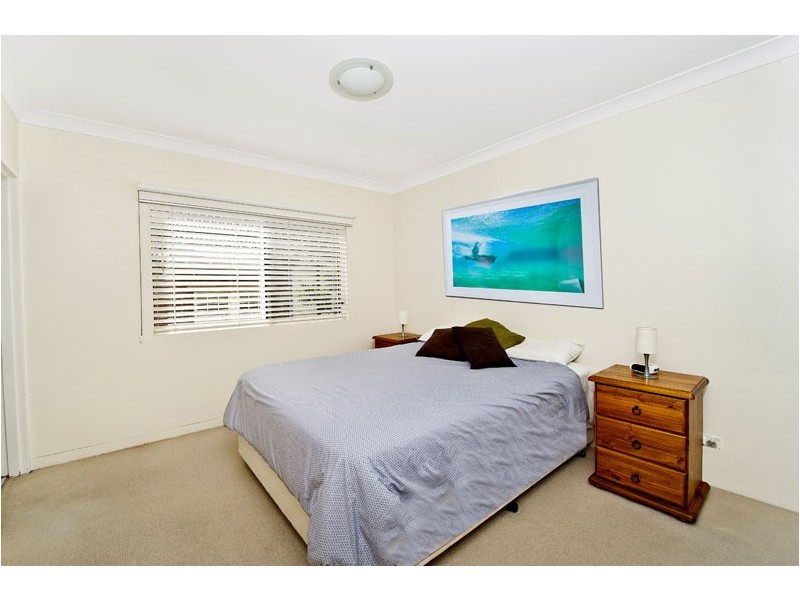 2/15 Macpherson St, Waverley NSW 2024