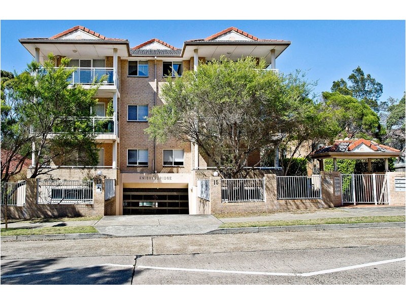 2/15 Macpherson St, Waverley NSW 2024