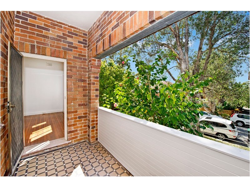 2/4 St Lukes St, Randwick NSW 2031