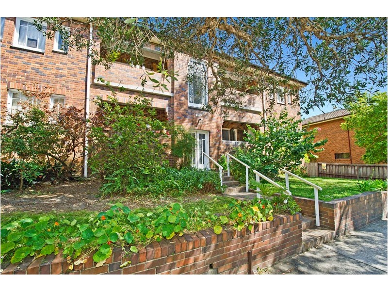 2/4 St Lukes St, Randwick NSW 2031