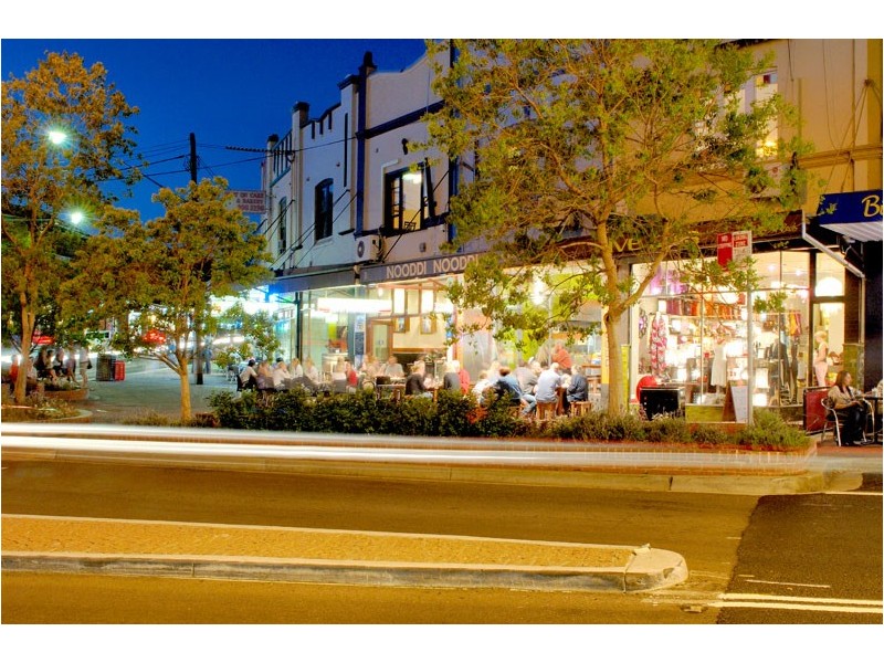 2/4 St Lukes St, Randwick NSW 2031