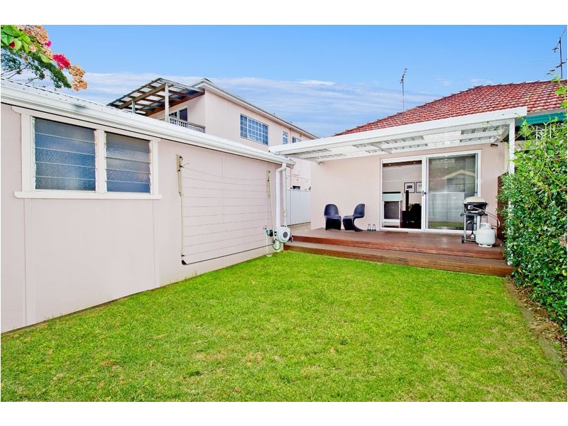 51 Hughes Avenue, Mascot NSW 2020