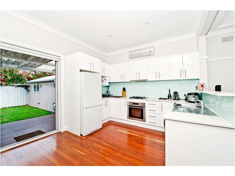 51 Hughes Avenue, Mascot NSW 2020