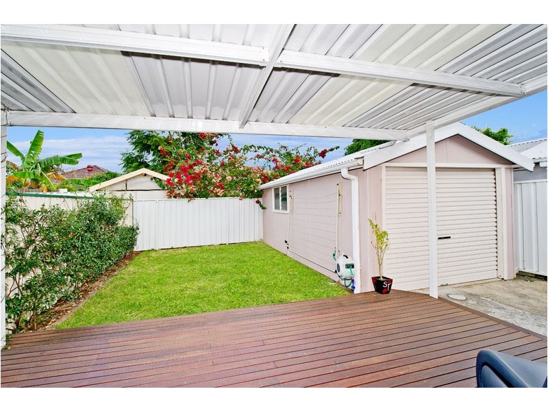 51 Hughes Avenue, Mascot NSW 2020