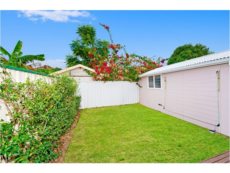 51 Hughes Avenue, Mascot NSW 2020