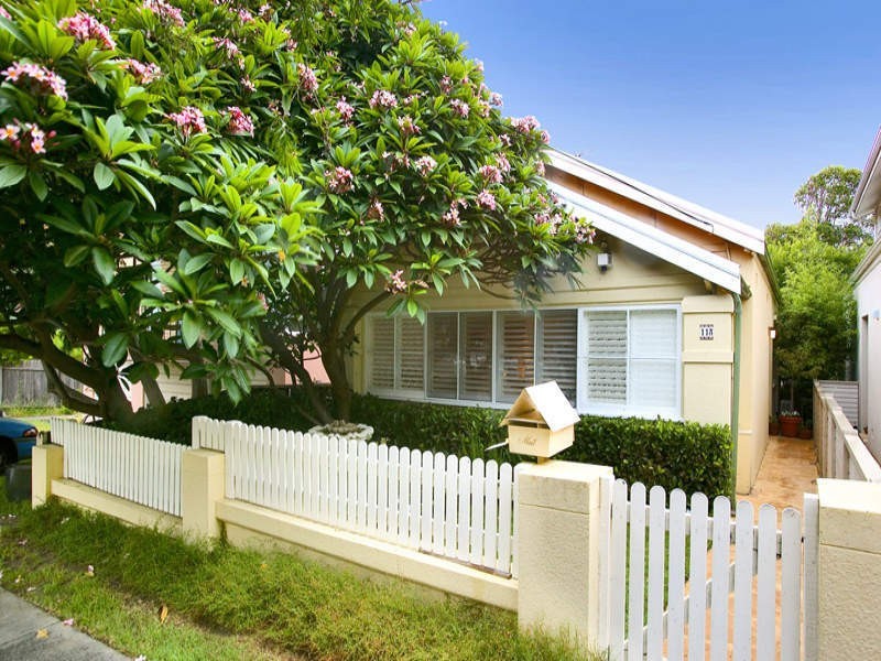 11A The Avenue, Rose Bay NSW 2029