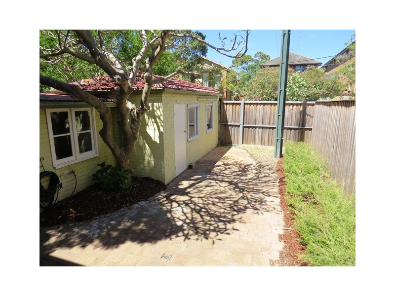 11A The Avenue, Rose Bay NSW 2029