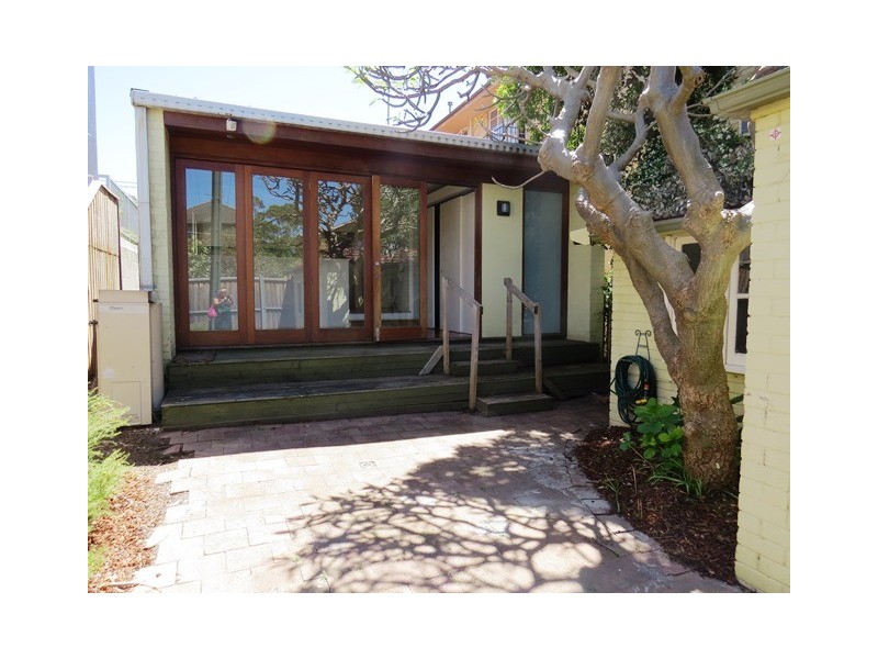 11A The Avenue, Rose Bay NSW 2029