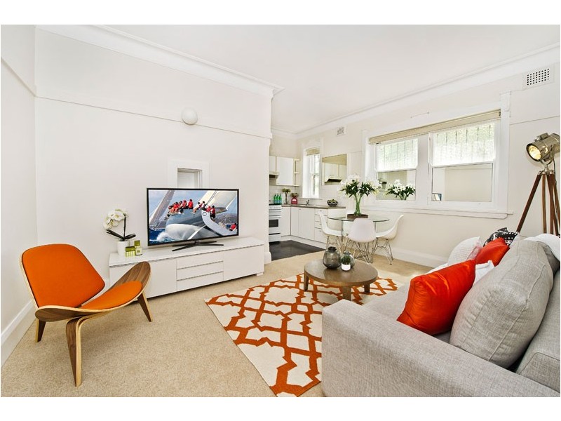 3/510 New South Head Road, Double Bay NSW 2028