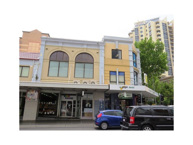 Bondi Junction NSW 2022