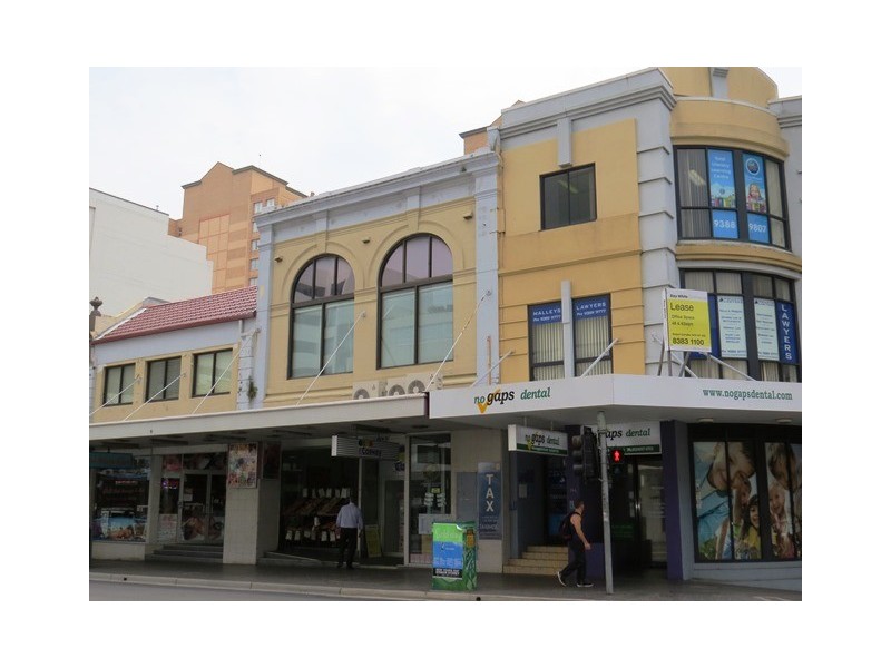 Bondi Junction NSW 2022