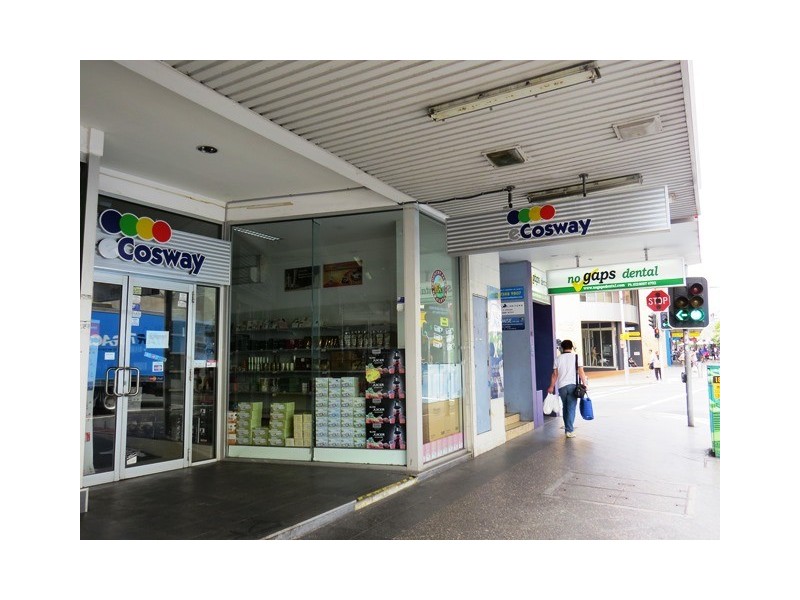 Bondi Junction NSW 2022