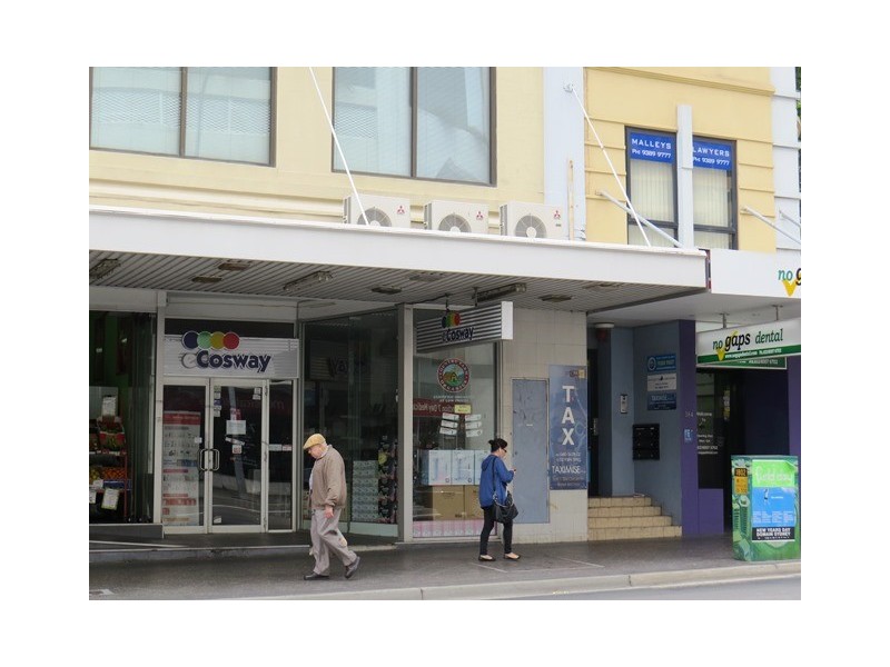 Bondi Junction NSW 2022