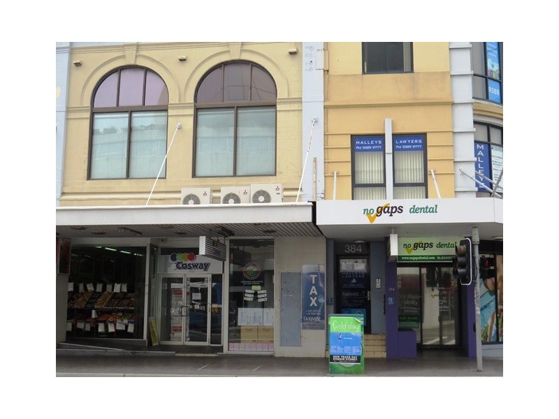 Bondi Junction NSW 2022