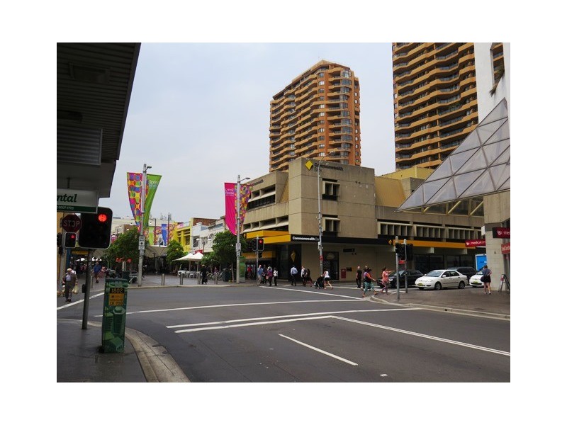 Bondi Junction NSW 2022