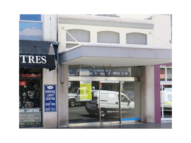 350 Oxford St, Bondi Junction NSW 2022