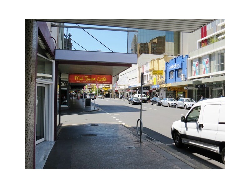 350 Oxford St, Bondi Junction NSW 2022