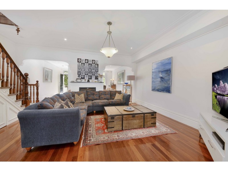 111 Windsor Street, Paddington NSW 2021