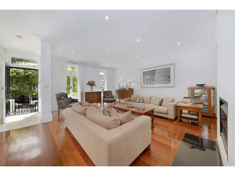 111 Windsor Street, Paddington NSW 2021