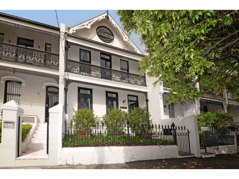 111 Windsor Street, Paddington NSW 2021