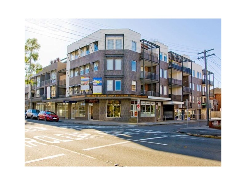 210/2 Albert Street, Randwick NSW 2031