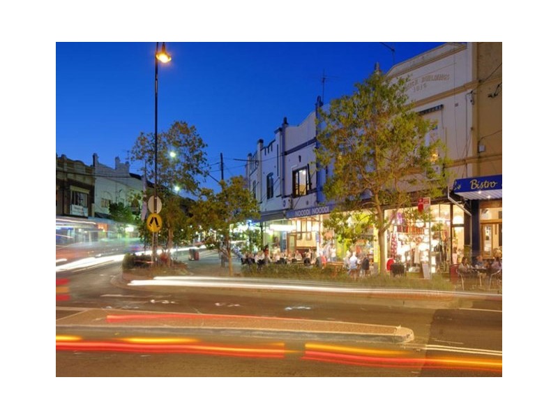 210/2 Albert Street, Randwick NSW 2031