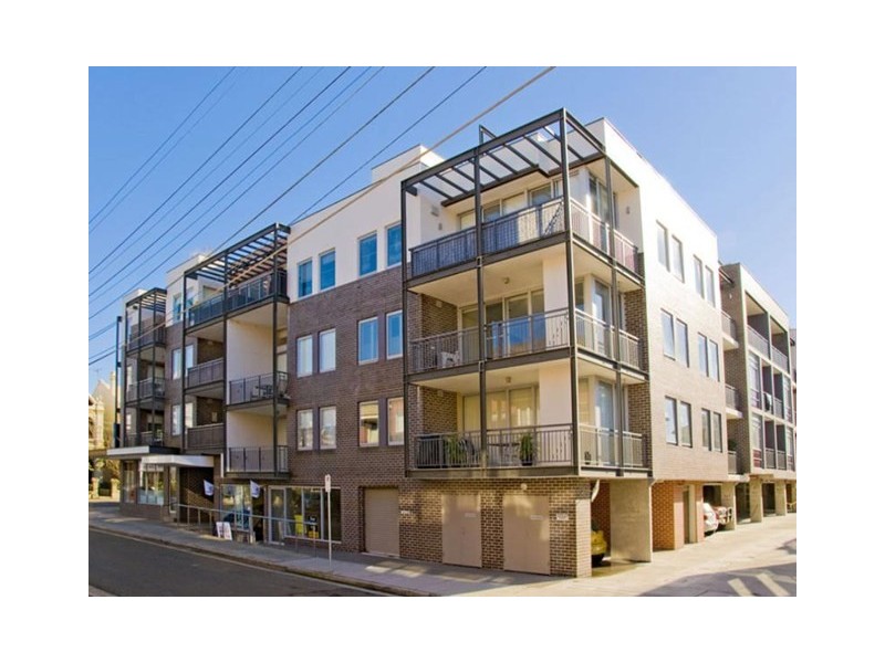 210/2 Albert Street, Randwick NSW 2031