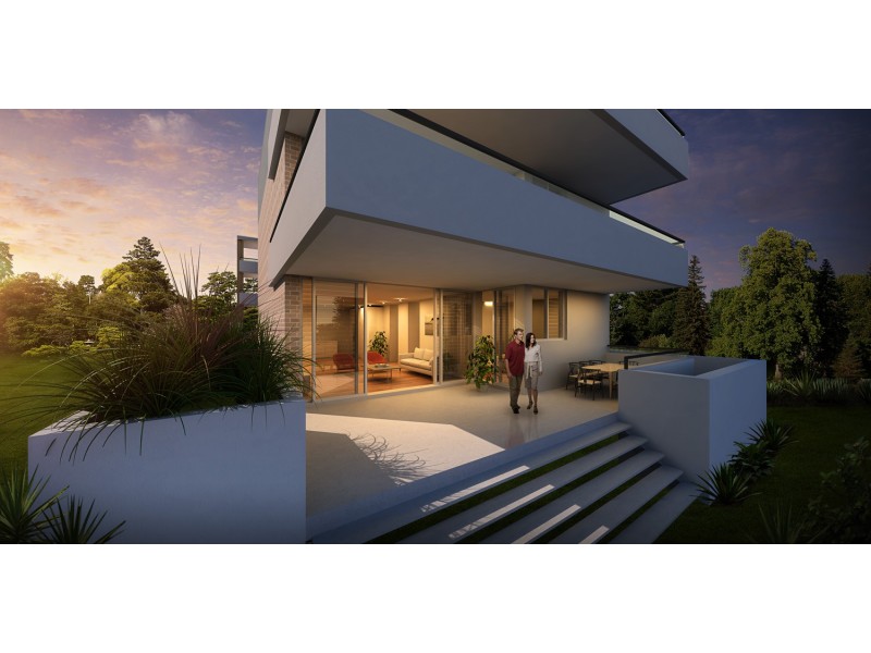 45 Carr Street – ‘Verve’, Coogee NSW 2034