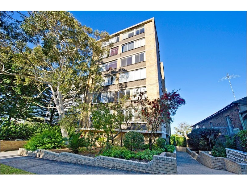 1/10 Ocean Street Nth, Bondi NSW 2026